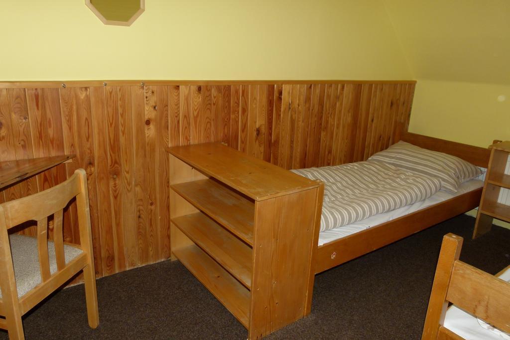 Chata Sohajka Hotel Pec pod Sněžkou Kültér fotó