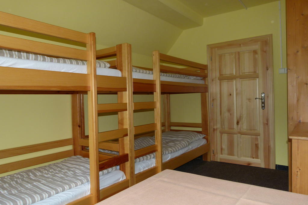 Chata Sohajka Hotel Pec pod Sněžkou Szoba fotó