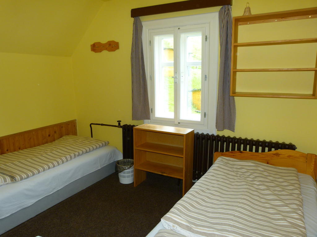 Chata Sohajka Hotel Pec pod Sněžkou Szoba fotó